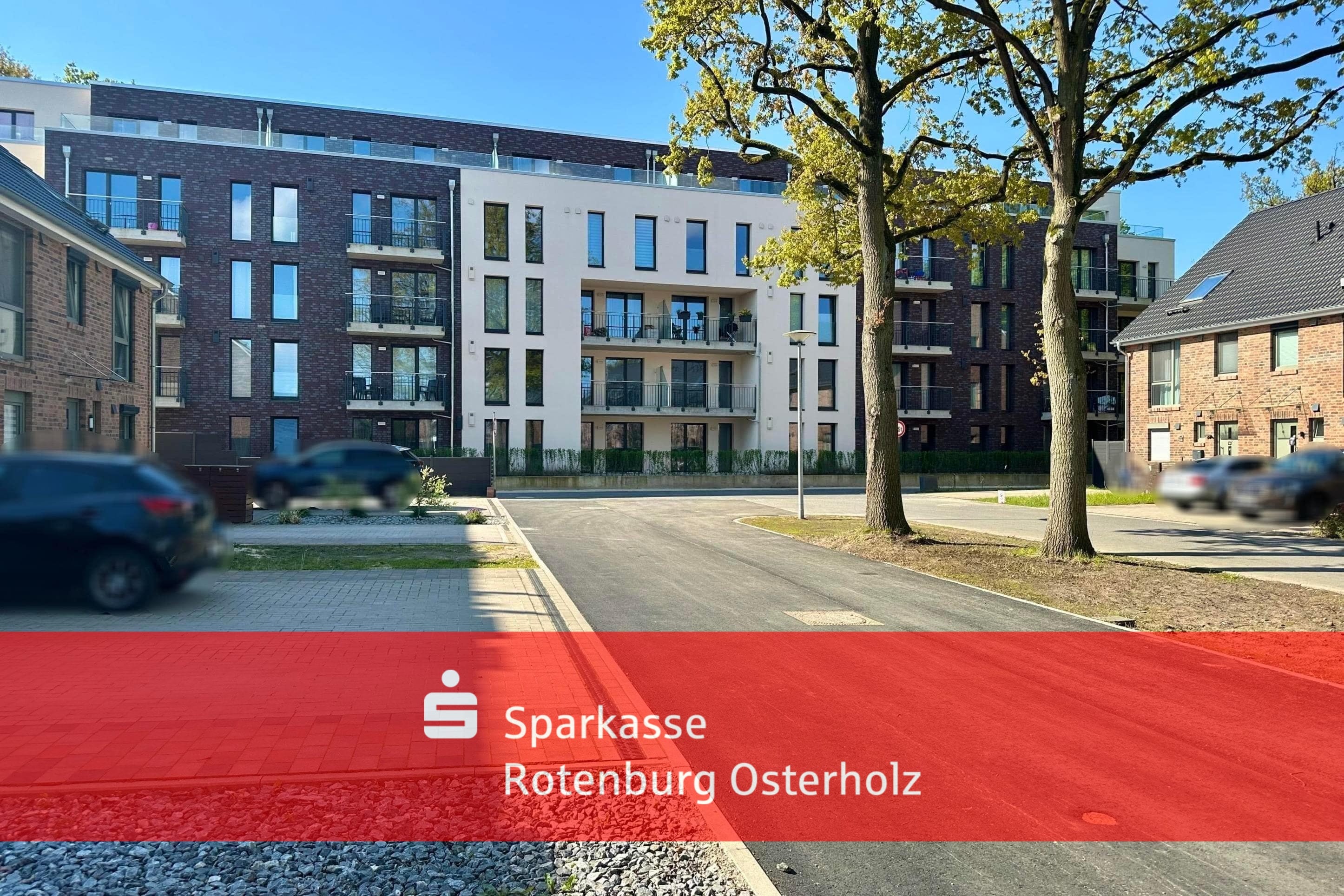 Wohnung zum Kauf provisionsfrei 375.000 € 3 Zimmer 104,3 m²<br/>Wohnfläche Ellenerbrok - Schevemoor Bremen 28325