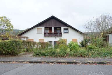 Mehrfamilienhaus zum Kauf 449.000 € 11 Zimmer 320 m² 997 m² Grundstück Christophshof Bad Wildbad 75323