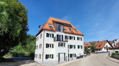 Wohnung zur Miete 690 € 2 Zimmer 59 m² 1. Geschoss Au Au in der Hallertau 84072