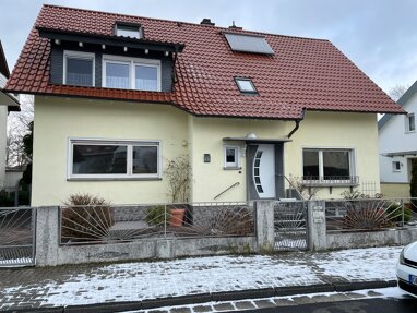 Mehrfamilienhaus zum Kauf 859.000 € 9 Zimmer 386 m² 583 m² Grundstück Gartenstraße  4 Obertshausen Obertshausen 63179
