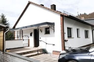 Bungalow zum Kauf Provisionsfrei 249.000 € 4 Zimmer 145 m² 385 m² Grundstück Buchweg 16 Lindenfels Lindenfels 64678