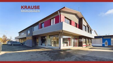 Immobilie zum Kauf 4.980 m² Grundstück Garching Garching a d Alz 84518