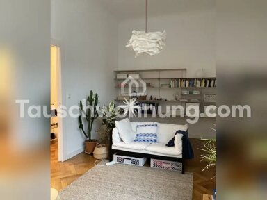 Wohnung zur Miete Tauschwohnung 621 € 2 Zimmer 62 m² EG Schöneberg Berlin 10823