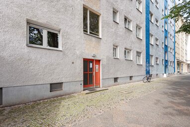 Wohnung zum Kauf Provisionsfrei 258.000 € 3 Zimmer 64,5 m² 1. Geschoss Otto-Suhr-Allee 21 Charlottenburg Berlin 10585