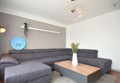 Wohnung zur Miete Wohnen auf Zeit 1.670 € 3 Zimmer 75 m² frei ab 01.08.2024 Bad Bellingen Bad Bellingen 79415