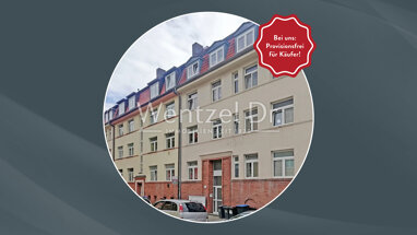 Wohnung zum Kauf Provisionsfrei 72.000 € 2 Zimmer 42,3 m² 1. Geschoss Werdervorstadt Schwerin 19055