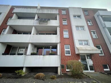 Wohnung zum Kauf als Kapitalanlage geeignet 149.000 € 3 Zimmer 70 m² Wersen Lotte 49504