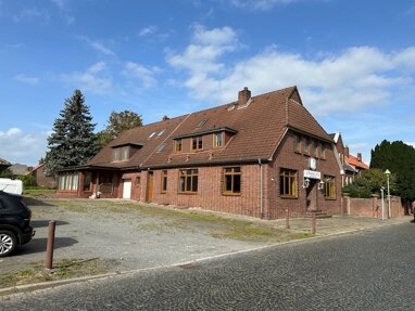 Mehrfamilienhaus zum Kauf 299.500 € 212 m² 2.292 m² Grundstück Morgensternstraße 8 Weddewarden Bremerhaven 27580