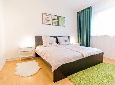 Wohnung zur Miete Wohnen auf Zeit 1.600 € 2 Zimmer 53 m² frei ab sofort Derendorf Düsseldorf 40468