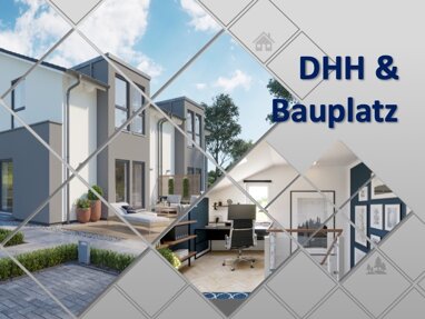 Doppelhaushälfte zum Kauf Provisionsfrei 615.000 € 4 Zimmer 120 m² 187 m² Grundstück Heimerdingen Ditzingen 71254