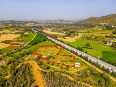 Land-/Forstwirtschaft zum Kauf 87.000 € 14.995 m² Grundstück Larnaka