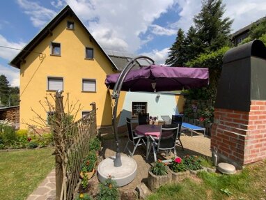 Einfamilienhaus zum Kauf 349.000 € 7 Zimmer 203 m² 1.460 m² Grundstück Ebersdorf 140 Chemnitz 09131