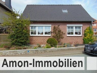 Einfamilienhaus zum Kauf 179.000 € 4 Zimmer 120 m² 282 m² Grundstück Hankensbüttel Hankensbüttel 29386