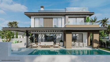 Einfamilienhaus zum Kauf 1.725.000 € 588 m² 387 m² Grundstück Mijas 0