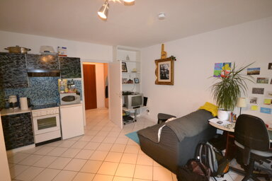 Wohnung zur Miete 629 € 1 Zimmer 37 m² frei ab 01.03.2025 Hartenberg / Münchfeld Mainz 55122