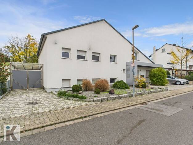 Haus zum Kauf 899.000 € 5 Zimmer 242 m² 616 m² Grundstück Beindersheim 67259