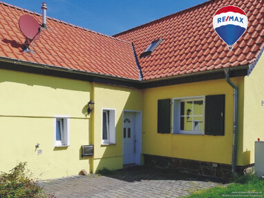 Doppelhaushälfte zur Miete 600 € 3 Zimmer 100 m² 300 m² Grundstück Zeddenick Möckern 39291
