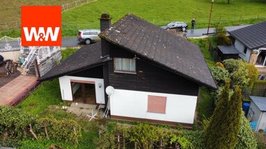 Haus zum Kauf 105.000 € 4 Zimmer 75 m² 310 m² Grundstück Holzhausen Dautphetal / Holzhausen am Hünstein 35232