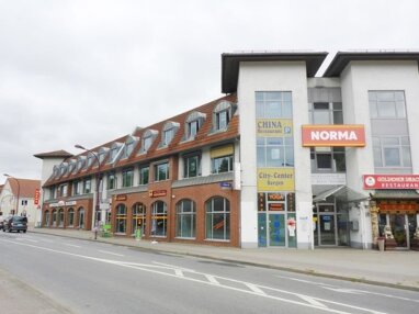 Verkaufsfläche zur Miete 2.015 € 203,2 m² Verkaufsfläche Bergen Bergen 18528