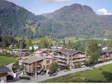 Apartment zum Kauf 759.000 € 2 Zimmer Kitzbühel 6370