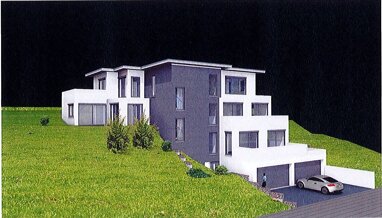 Wohnung zum Kauf Provisionsfrei 315.400 € 3 Zimmer 83 m² 2. Geschoss Am Hewig Salchendorf Netphen 57250