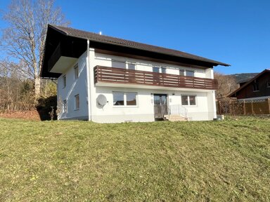 Mehrfamilienhaus zum Kauf 369.000 € 6 Zimmer 218,3 m² 1.086 m² Grundstück Lohberg Lohberg 93470