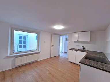 Wohnung zur Miete 346,09 € 2 Zimmer 35,3 m² Erdgeschoss Körösistraße Geidorf Graz 8010