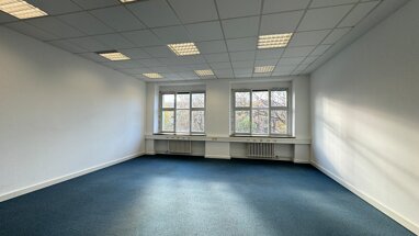 Büro-/Praxisfläche zur Miete Provisionsfrei 8.788 € 10 Zimmer 520 m² Bürofläche Borsigwalde Berlin 13509