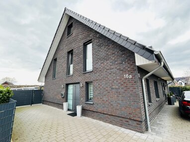 Doppelhaushälfte zum Kauf 328.000 € 3 Zimmer 89,1 m² 220 m² Grundstück Emsdetten 48282