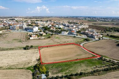 Land-/Forstwirtschaft zum Kauf 190.000 € 4.879 m² Grundstück Larnaka