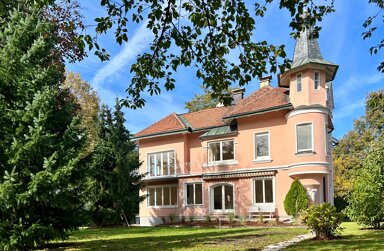 Villa zum Kauf 2.980.000 € 237 m² 1.149 m² Grundstück Maxglan Salzburg 5020