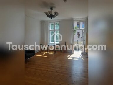 Wohnung zur Miete Tauschwohnung 740 € 3 Zimmer 95 m² 3. Geschoss Neukölln Berlin 10965