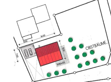 Grundstück zum Kauf 390.000 € 1.600 m² Grundstück Babensham 83547