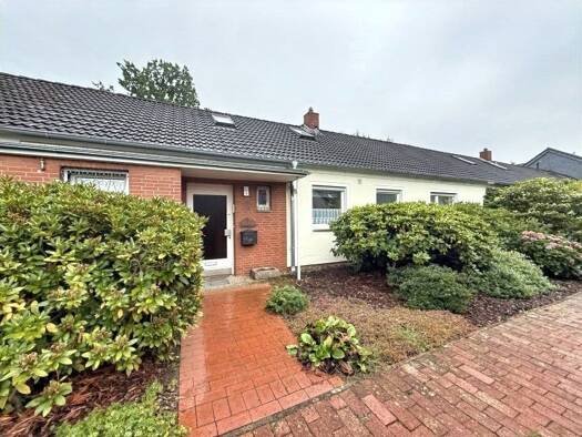 Reihenmittelhaus zum Kauf 448.000 € 4 Zimmer 110 m² 404 m² Grundstück frei ab sofort Davenstedt Hannover 30455