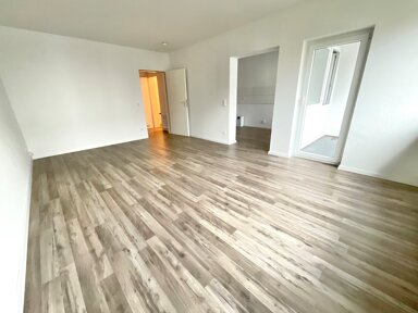 Wohnung zur Miete nur mit Wohnberechtigungsschein 309 € 2 Zimmer 56,1 m² 1. Geschoss frei ab 16.02.2025 Peterstr. 14 Stadtkern - Süd Iserlohn 58636