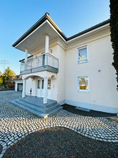 Haus zum Kauf 849.000 € 7,5 Zimmer 235 m² 1.244 m² Grundstück Kellmünz a.d.Iller 89293