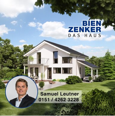 Einfamilienhaus zum Kauf 737.000 € 5 Zimmer 133 m² 438 m² Grundstück Mauer 69256