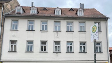 Wohnung zur Miete 675 € 3 Zimmer 50 m² 3. Geschoss frei ab sofort Altstadt / Innenstadt 11 Fürth 90762