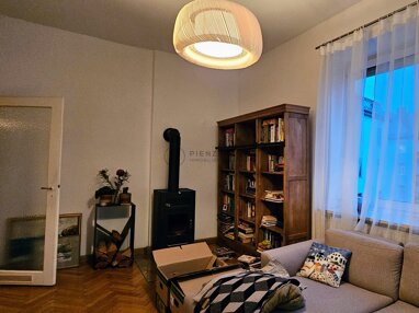 Wohnung zum Kauf 989.000 € 4 Zimmer 111 m² Dom Pedro München 80634
