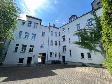 Wohnung zur Miete 342 € 3 Zimmer 72 m² 2. Geschoss Werdauer Straße 58 Marienthal Ost 422 Zwickau 08056