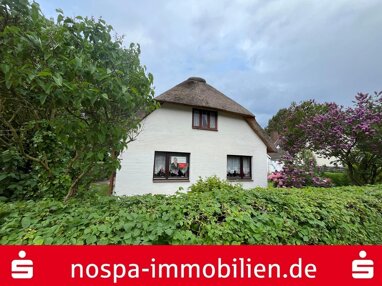 Einfamilienhaus zum Kauf 365.000 € 3 Zimmer 55 m² 274 m² Grundstück Sankt Peter-Ording 25826