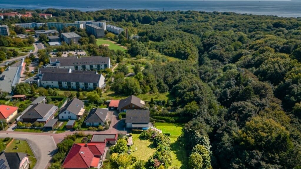 Grundstück zum Kauf 180.000 € 887 m²<br/>Grundstück Sassnitz Sassnitz 18546