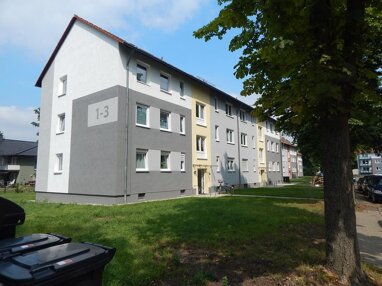 Wohnung zur Miete 539,84 € 3 Zimmer 62,1 m² Robert-Koch-Str. 3 Stadtzentrum Werl 59457