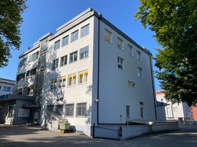 Praxisfläche zum Kauf 1.865 € 2 Zimmer 155 m² Bürofläche Gutenbergstraße 9b Kaufbeuren Kaufbeuren 87600