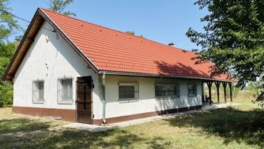 Bauernhaus zum Kauf 125.000 € 2 Zimmer 100 m² 11.267 m² Grundstück Kunszentmiklós 6090