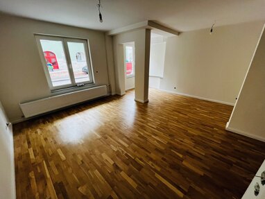 Wohnung zum Kauf 235.000 € 2 Zimmer 48 m² Erdgeschoss Wegscheider Str. 18 Hakenfelde Berlin 13587