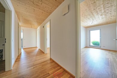 Wohnung zur Miete 1.050 € 4 Zimmer 100 m² 1. Geschoss Geiselhöring Geiselhöring 94333