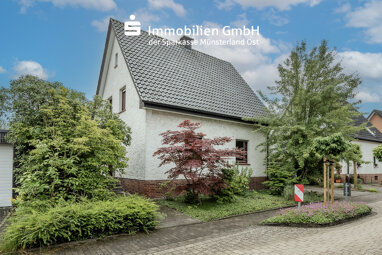 Einfamilienhaus zum Kauf 239.000 € 5 Zimmer 95 m² 969 m² Grundstück Oelde Oelde 59302