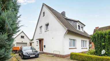 Einfamilienhaus zum Kauf 210.000 € 5 Zimmer 118,3 m² 824 m² Grundstück Höltinghausen Emstek 49685