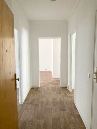Wohnung zur Miete 330 € 3 Zimmer 59,4 m² 1. Geschoss Erich-Weinert-Straße 12 Hermsdorf 07629